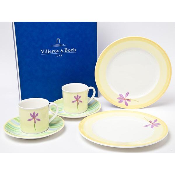 villeroy キッチン・日用品・その他 Villeroy & Boch 食器 6点