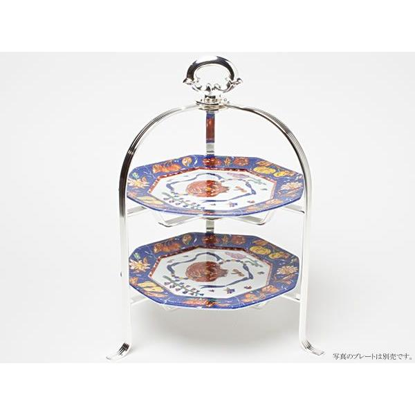 yzHayakawa Silver XgCvEeB[X^hi2ij16cmMp@c-silverC19-70/̂ӂE䒃