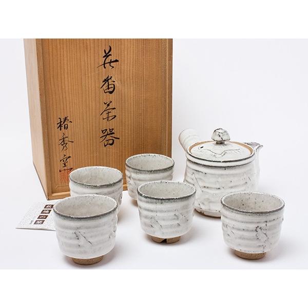 萩焼 茶器」の人気商品一覧 | 安い商品を通販サイトから探す