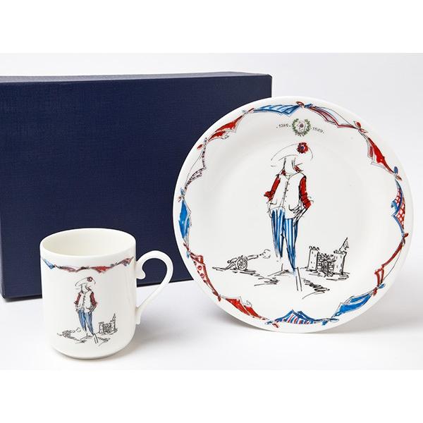 送料無料】クリスチャンディオール 仏革命200周年限定品 マグマップ