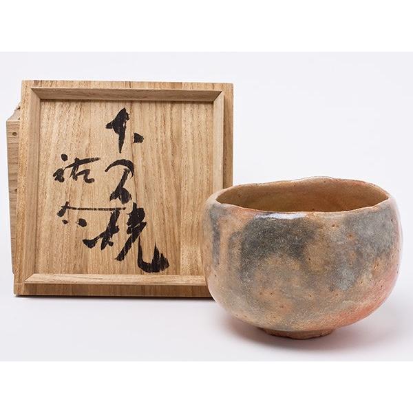 本間祐介作 本間焼茶碗 honmayusuke-03の魅力と選び方