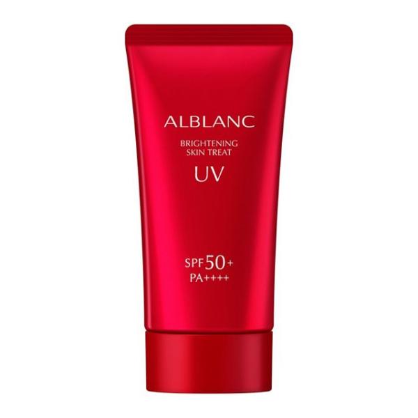 アルブラン　ブライトニングスキントリートＵＶ 80g「医薬部外品」　