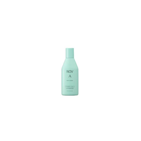 NOV　ノブ Ａ アクネローション　　内容量：100mL