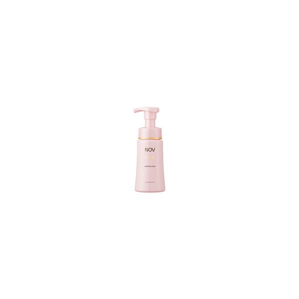 NOV　ノブ Ｌ＆Ｗ ウォッシングフォーム　200ｍｌ　「医薬部外品」