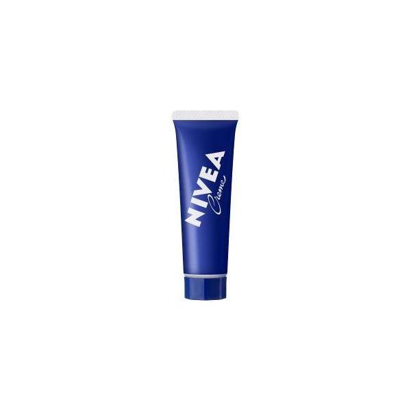 NIVEA（ニベア） 《花王》 ニベアクリーム チューブ 50g (スキンケア