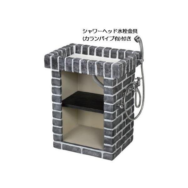 ������ �V�����[�v���C�X�V���[�g�^�C�v ���g���u���b�N �V�����[�w�b�h�t��������(�J�����L)�t