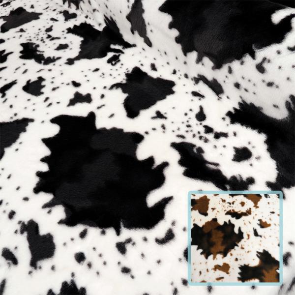 ウシファー(全2色) 数量「5」から 10cm単位販売