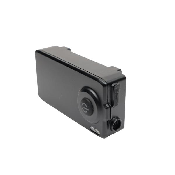 特徴共通対応：すべてのFUJIKAZE電熱ゴーグルシリーズで使用可能バンド取り付け型：手軽にセットでき、装着時の利便性を向上★ご注意★バンドにバッテリーを取り付けて使用する場合、以下の点をご理解ください：※重さによる影響バッテリーを装着する...