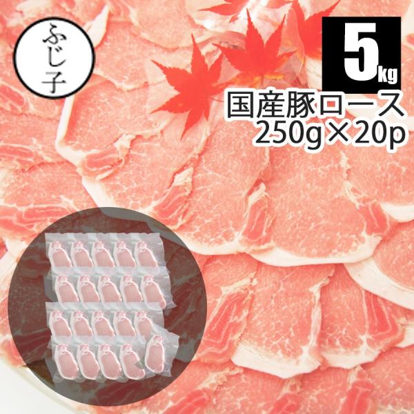 肩ロース側とモモ側のお肉で脂の付き方に違いがあります。届くお肉はお選びできませんのでご了承ください。真空パックなのでかさばらず、冷凍庫の隙間にすっきり収納できます。250g入りを20パックでお届けします。------------------...