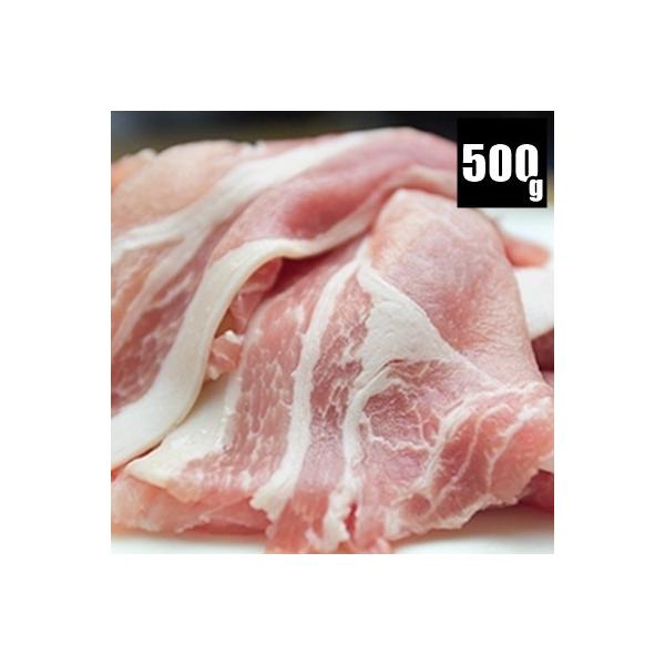 厚さ2mmの国産豚ロースです。焼くのにもしゃぶしゃぶにも適した厚みで使い勝手抜群です。生姜焼きやミルフィーユ鍋にもいいですよ。約250g×2袋の真空パックでお届けしますので、冷凍庫の中でも場所をとりません。-----------------...