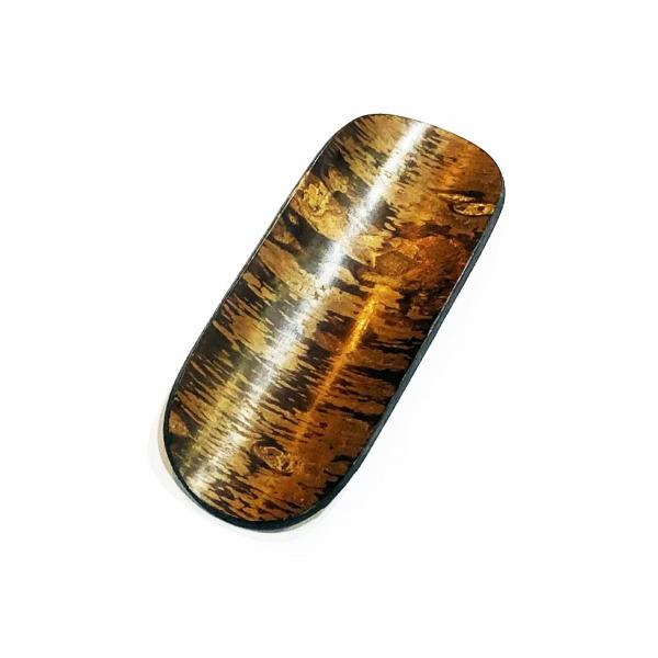 [Release date: March 8, 2021]茶箕茶さじ桜皮サイズ：W2.8 × H7.2 cm※商品写真からわかる通り、天然の桜皮は一つ一つ見た目が異なり、同じものは存在しません。それが天然桜皮の「味」です。※模様のご指定はで...