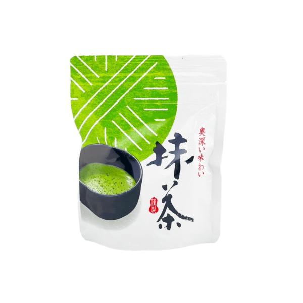 西尾抹茶 特撰抹茶 30g 抹茶 薄茶用 チャック付き袋入り 賞味期限26.05