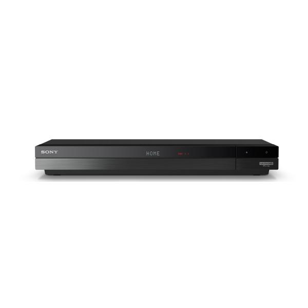SONY（ソニー） ブルーレイレコーダー BDZ-FBT4200 4TB 3番組録画