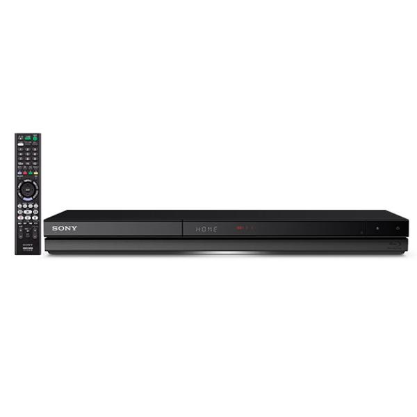SONY BDZ-ZW1700 ブルーレイレコーダー 4K対応 1TB 同時録画 SONY（ソニー） 【メーカー1年保証】 ブルーレイレコーダー BDZ-ZW1700