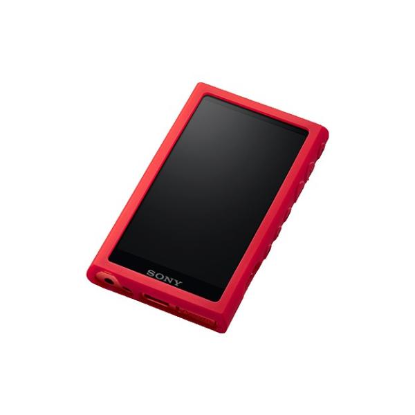 SONY WALKMAN NW-A100(シリコンケース付) WALKMAN SONY ウォークマン A100シリーズ専用 シリコンケース CKM