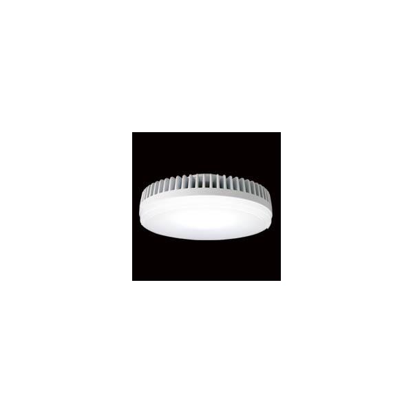 東芝ライテック LEDユニット フラット形 昼白色 LDF10NH53C12/1200