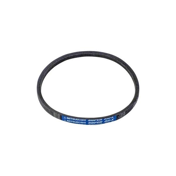 ●用途：農業機械、一般産業（軽負荷用）、クラッチ駆動●使用限界温度：-30〜90℃●電気抵抗値：6MΩ以下●一般工業用ベルトに比べ、大きな衝撃、プーリ径が小さく逆方向の曲げ、高温下での使用など、過酷な使用条件に耐えるよう設計された薄型ベルト...