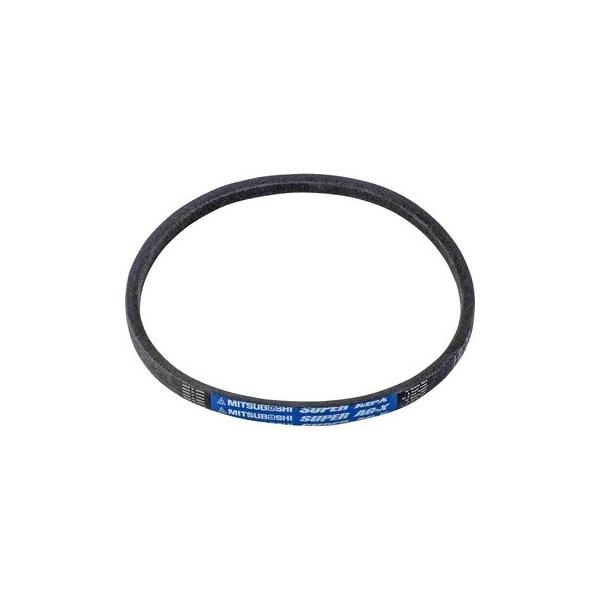 ●用途：農業機械、一般産業（軽負荷用）、クラッチ駆動●使用限界温度：-30〜90℃●電気抵抗値：6MΩ以下●一般工業用ベルトに比べ、大きな衝撃、プーリ径が小さく逆方向の曲げ、高温下での使用など、過酷な使用条件に耐えるよう設計された薄型ベルト...