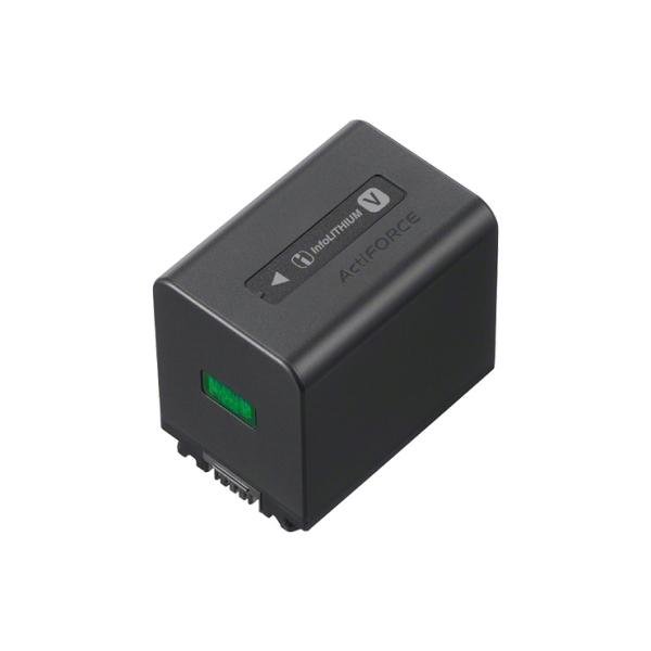 新品 Sony ソニー 純正 未使用 NP-FV70A バッテリー 充電池 SONY 【当店1年保証】SONY ソニー NP-FV70A 純正リチャージブル