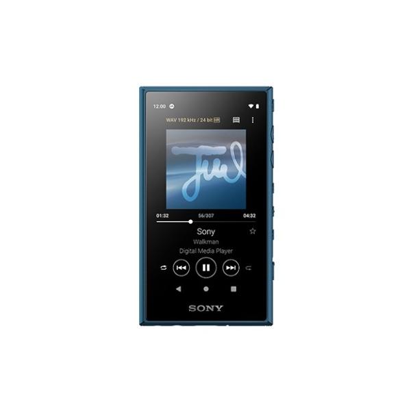 SONY ポータブルプレーヤー 約10インチ NW-ZX707 購入 | ポータブルオーディオプレーヤー ウォークマン