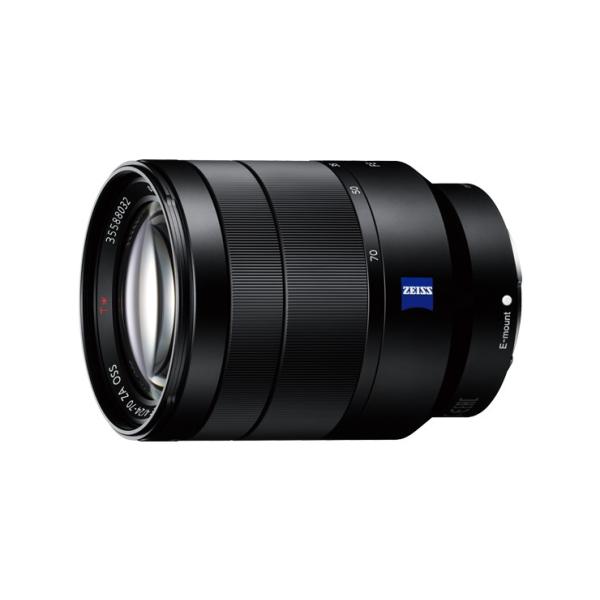 SONY fW^J iE}EgjpY SEL2470Z Vario-Tessar T* FE 24-70mm F4 ZA OSS