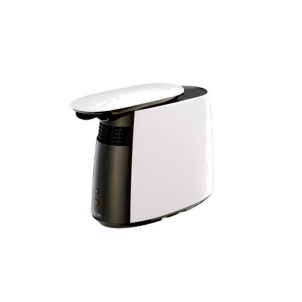 三菱電機（MITSUBISHI ELECTRIC） 三菱 保湿器 SH-KX1-W ホワイト 直接