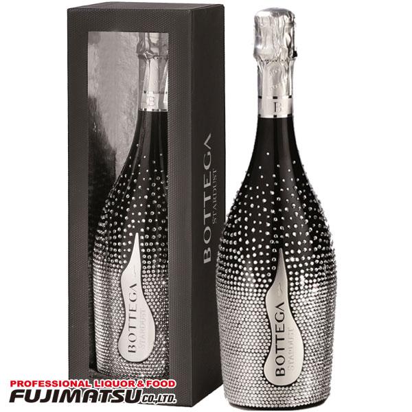 BOTTEGA ボッテガ スターダスト ボックス入 750ml※6本まで1個口で発送