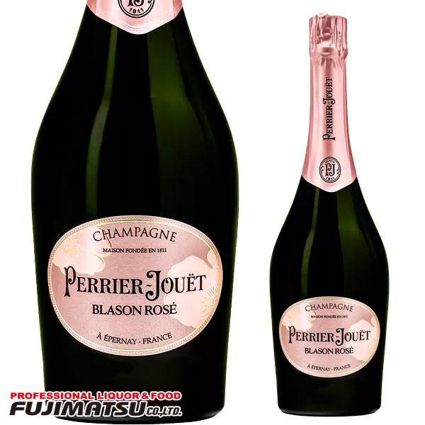ペリエジュエ ブラゾン ロゼ 750ml PERRIER JOUET BLASON ROSE 母の日