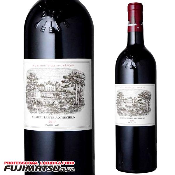 シャトー ラフィット ロートシルト [2017] 750ml 母の日 ギフト 御祝
