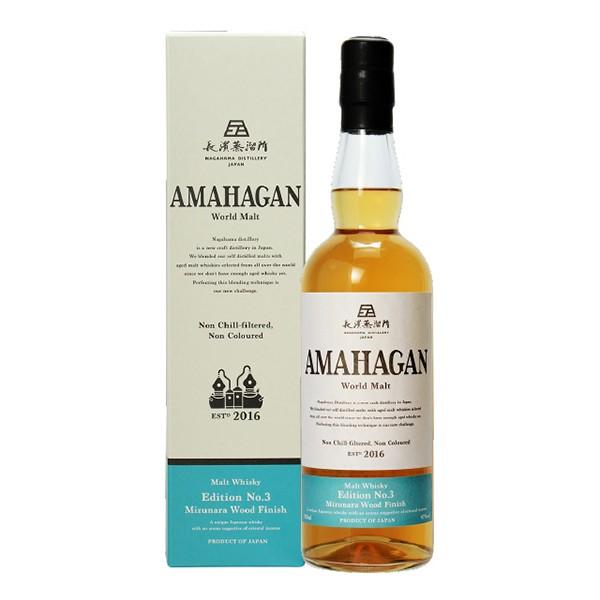 ���_������ ���_ �A�}�n�K�� ���[���h�����g #3  AMAHAGAN Edition No.3 Mizunara Qood Finish   ��̓� �M�t�g ��j ���l