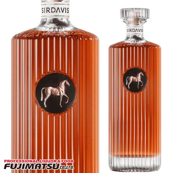 サーデイヴィス シグネチャー 700ml ビヨンセ アメリカンウイスキー