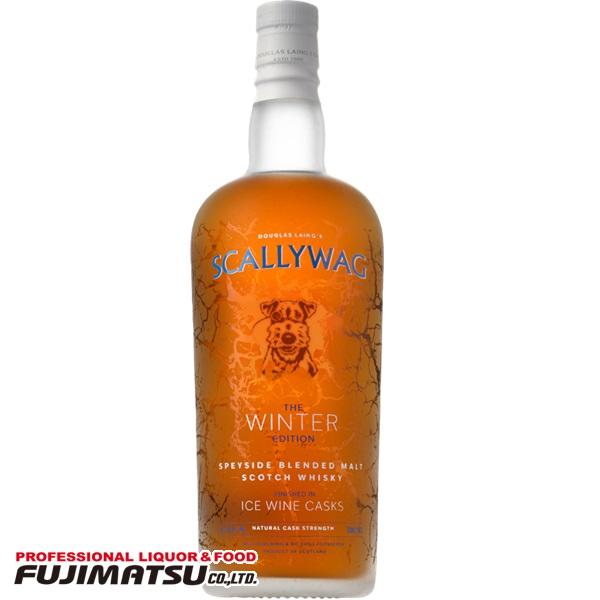 [新商品] 限定商品 発売開始スカリ－グワグ ウインターアイスワインフィニッシュ スカリーワグ ウィンターエディション アイスワイン フィニッシュ
