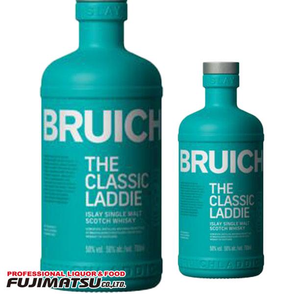 ブルックラディ ザ・クラッシック・ラディ 700ml (BRUICHLADDICH THE
