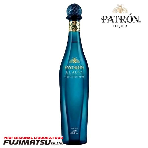 ［数量限定品］伝統と革新の技術を融合し、最高級の素材で造られるスーパープレミアムテキーラ『パトロン』成熟したブルーアガベを手摘みで収穫し、石レンガ窯で79時間じっくりロースト。世界中で愛されるパトロン テキーラは、今日も丁寧に人々の手を通し...
