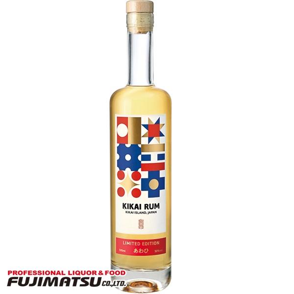 原料は100％喜界島産にこだわり、発酵が生むかぐわしい香りに焦点を合わせるため、熟成はあえて短く設計しています。＜テイスティングノート＞●香り：香り立ちは白い花の香りや緑茶のような青々とした香りが広がり、その後、生姜やシナモン、スターアニス...