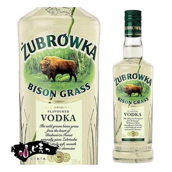 バイソングラス(ズブロッカ草)のエキスを加えた、500年以上の歴史と伝統を誇るフレーバード・ウオッカ。独特の甘い香りで、口当たりは非常にまろやかです。世界70カ国以上で販売されており、日本でもいわずと知れたスピリッツ。また、りんごとの相性が...