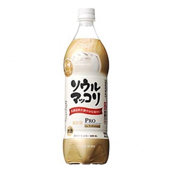 ■内容量：1000ml ■アルコール度数：6度■品種・主原材料：■原産国：韓国■販売者：サントリー株式会社※商品画像とパッケージ、及びヴィンテージなどが、お送りする商品と異なる場合がございます。※生酒・火入れ回数の少ない日本酒、及びワイン類...