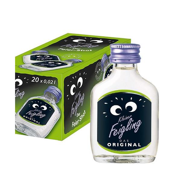 NCi[ t@COO IWi  20ml×20{ 20x  L[ C`WN ԉ Kleiner Feigling Das Original Mtg j l