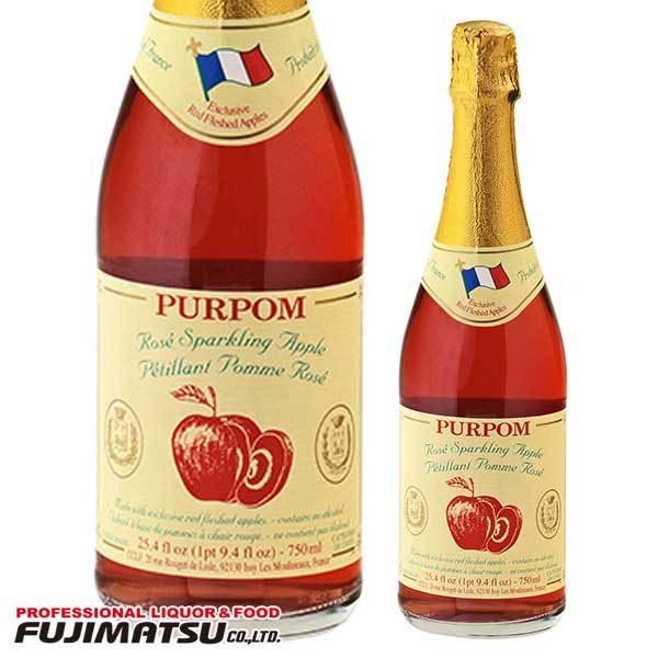 予約 セットでお得 Mic スパークリングアップルジュース 6本セット ソフトドリンク