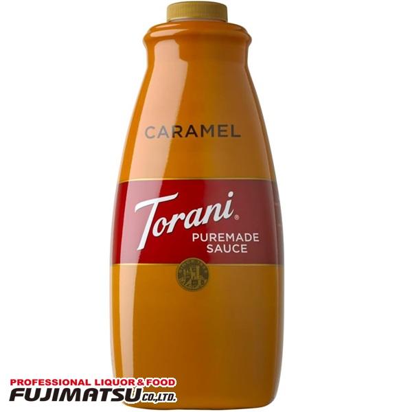 トラーニ キャラメルソース 1890ml Torani 敬老 ギフト 御祝 熨斗
