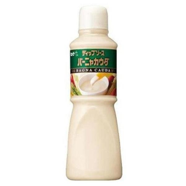 ＱＰ　ディップソース　バーニャカウダー　５００ＭＬ【イージャパンモール】