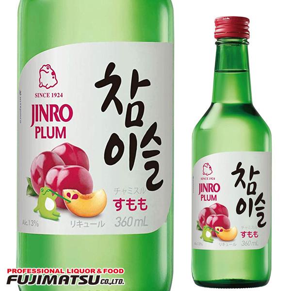 I JINRO `~X  13° 360ml [ ؍Ē] ^I   nEB Mtg j l