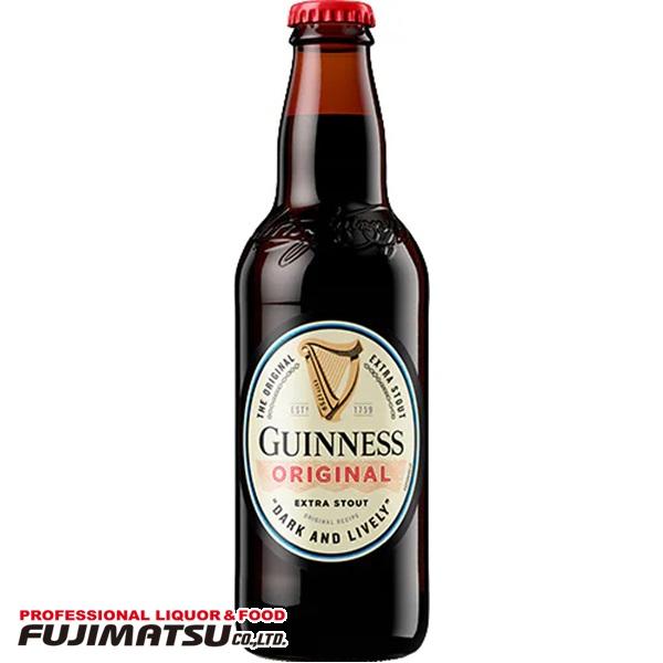 キリン ギネス エクストラスタウト 瓶 330ml GUINNESS 敬老 ギフト 御祝 熨斗