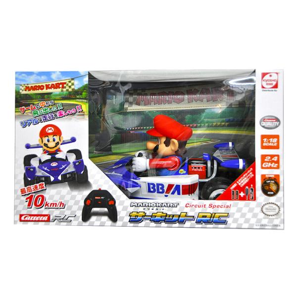マリオカート サーキットR/C マリオ TV003 コストコ通販 COSTCO マリオカート サーキットR/C マリオ TV003 コストコ通販 COSTCO