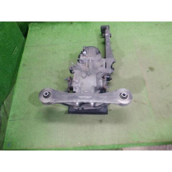 リアボーテ5点セット Peyton Place ペイトンプレイス KYB リアサスペンション KGS325