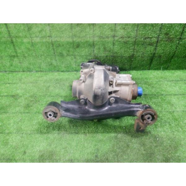 ハイゼット EBD-S510P フロントデフ スタンダード 4WD W19 41110-B5101  