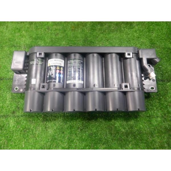 ヴェゼル DBA-RU2 HV・EV・FCVバッテリー G 4WD NH731P : マルフジ