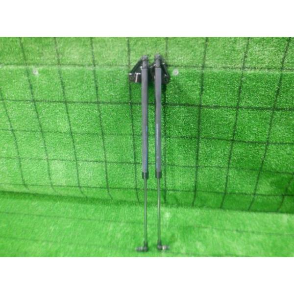 ＊みんとページになります＊ ラパン DBA-HE33S バックドアダンパー L メモリーナビ 4WD ZSF 81850