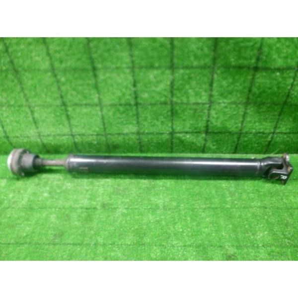スイフト DBA-ZD11S リアプロペラシャフト XG 4WD ZY4 27102-63J00