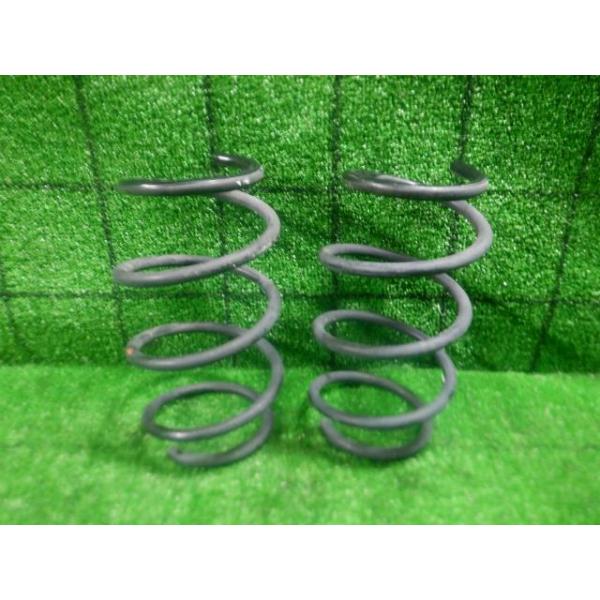 スペーシア DAA-MK53S リアスプリング カスタム ハイブリッドXSターボ  